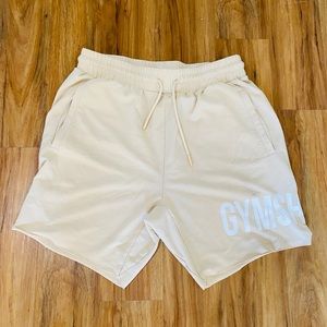 Gymshark shorts